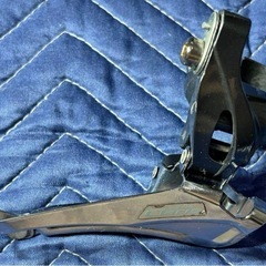 Shimano Claris ディレイラーセットの画像