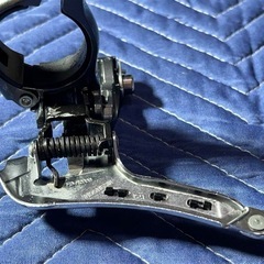 Shimano Claris ディレイラーセットの画像