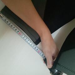 お話中　ウエットスーツ　ハーフ　XLの画像
