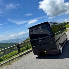 スクラムワゴン　ターボ　4wdの画像