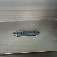 ベッド　シングル×2の画像