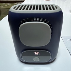多機能ポータブルエアコン✨3個セット‼️新品・未使用品の画像