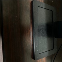 BenQモニターの画像