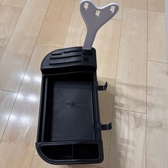 調味料収納
の画像