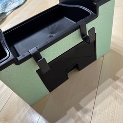 調味料収納
の画像