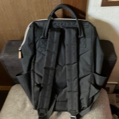 anelloリュックの画像