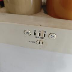 TOSHIBA冷凍庫　代理出品の画像