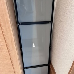 IKEA 鏡の画像