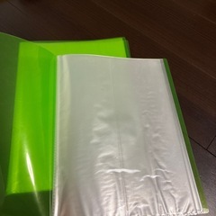A4ファイルの画像