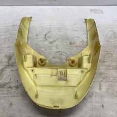 HONDA ライブディオ フロントカバー ホンダ [M-250722-14]の画像