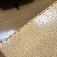 【リサイクル市場エコ伊川谷】1Pダイニングセット パブリック株式会社 W70D75H70cm【取りに来られる方限定】の画像