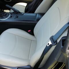 ロードスターNCEC（黒）6速AT ETC ナビ 車検令和9年7月まで 美車！の画像