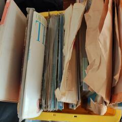レコードまとめての画像