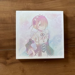 レムラムボードの画像