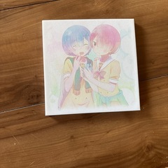 レムラムボードの画像