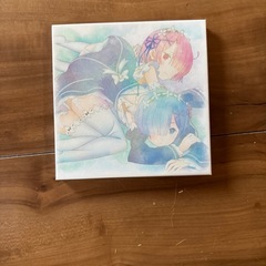 レムラムボードの画像