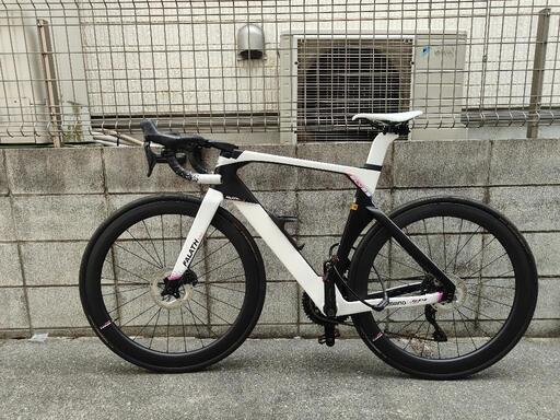 エルブス　ELVES FALATH EVO ファラスエボ　Di2 エルブス ELVES FALATH EVO ファラスエボ Di2