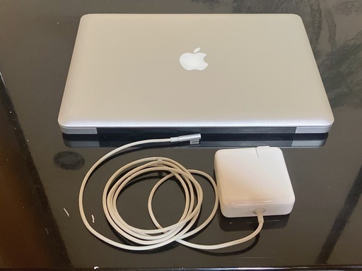 その他 MacBookPro