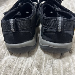 KEENサンダル20cmの画像