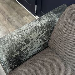 【急募】カウチソファーの画像