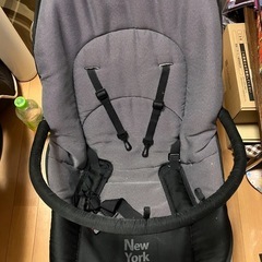 バウンサーの画像