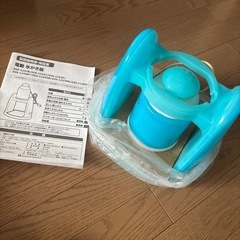 電動かき氷機の画像