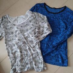 １３０サイズ　肌着セットの画像