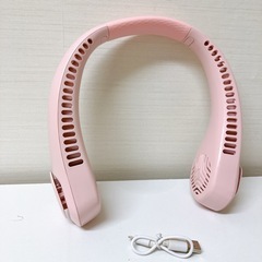 在庫処分品　新品未使　ネッククーラーの画像