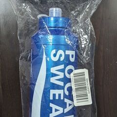 【新品未開封】POCARI SWEAT ポカリスエット 1L スクイズボトル の画像