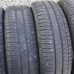 ホンダ純正　15インチ　ホイールの画像