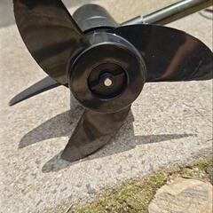 バスボートセットの画像