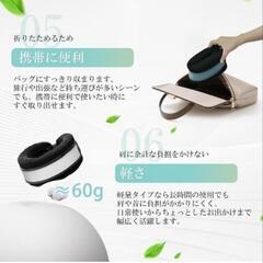 【新品未開封】サポーター ネックサポーターストレートネック 首 コルセット ネック ピローの画像