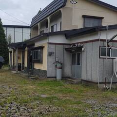 価格改定！！！青森県むつ市【中古戸建】9万円でお譲りします★