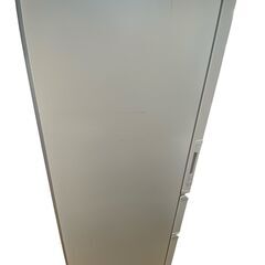 【REGASTOCK川崎店】SHARP シャープ 374L ノンフロン冷凍冷蔵庫 両開き どっちもドア プラズマクラスター SJ-PW37K-W 2024年製 マットオフホワイトの画像