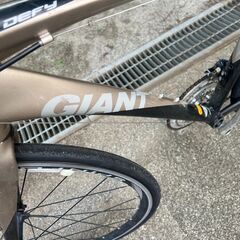 005 GIANT ロードバイクの画像