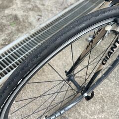 005 GIANT ロードバイクの画像
