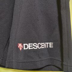 DESCENTEパンツ　Мサイズの画像