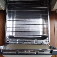ジャンク☆リンナイガスコンロ☆★値下げしましたの画像