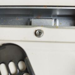 ジャンク☆リンナイガスコンロ☆★値下げしましたの画像