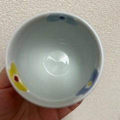 湯呑みの画像