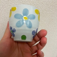 湯呑みの画像