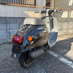 神戸市西区★AF53 ジョルカブ★程度良好、ライトボアの画像