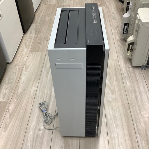 Panasonic空気清浄機のご紹介！(トレファク寝屋川)