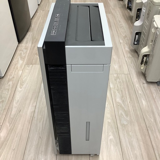 Panasonic空気清浄機のご紹介！(トレファク寝屋川)