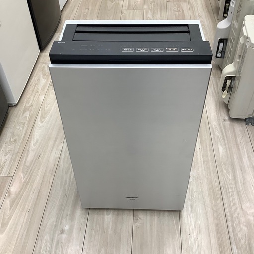 Panasonic空気清浄機のご紹介！(トレファク寝屋川)