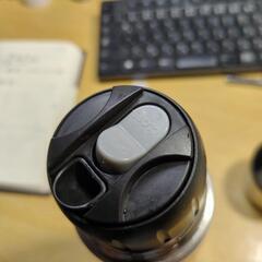 ステンレスボトルの画像