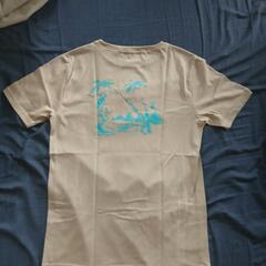 プレイボーイ 半袖Tシャツ GYDAジェイダ ベージュ レディース フリーサイズの画像