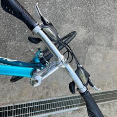 006 giant クロスバイクの画像