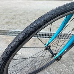 006 giant クロスバイクの画像