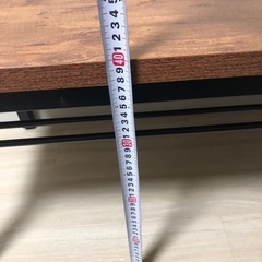 テーブルの画像